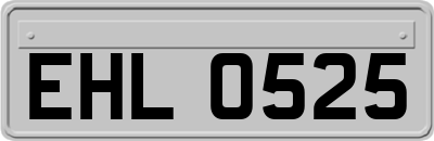 EHL0525