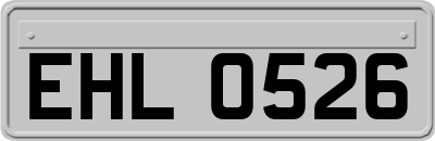 EHL0526