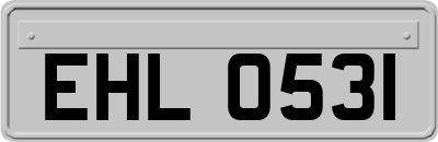 EHL0531