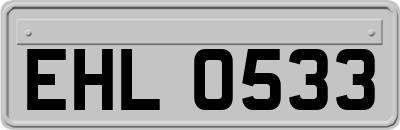 EHL0533
