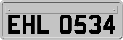 EHL0534