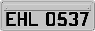 EHL0537