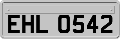 EHL0542