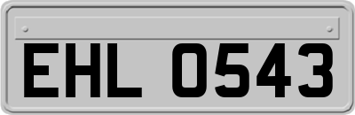 EHL0543