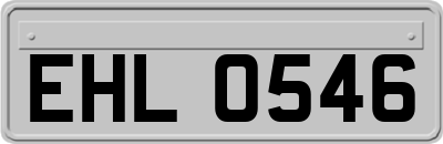 EHL0546