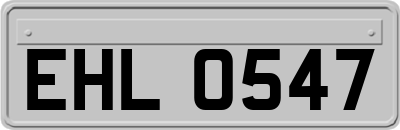 EHL0547
