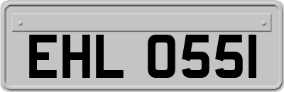 EHL0551