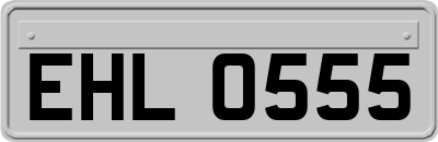 EHL0555