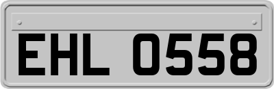 EHL0558
