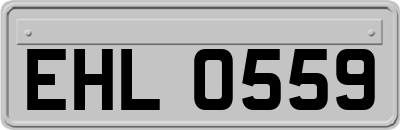 EHL0559