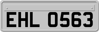 EHL0563