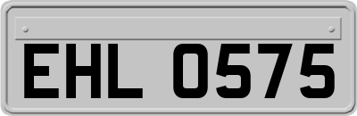 EHL0575