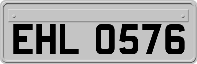 EHL0576