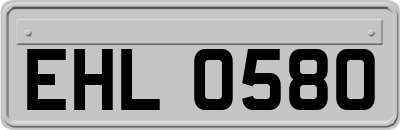 EHL0580