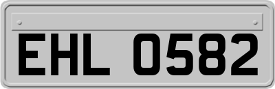 EHL0582