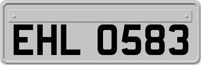 EHL0583