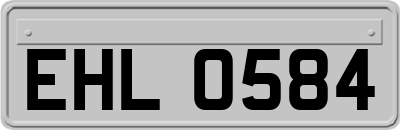 EHL0584