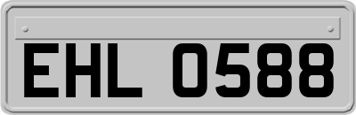 EHL0588
