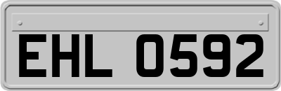 EHL0592