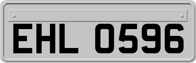 EHL0596