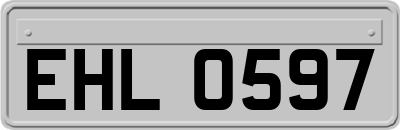 EHL0597