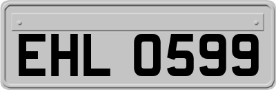 EHL0599