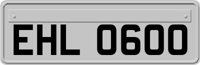 EHL0600