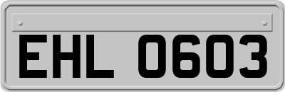 EHL0603