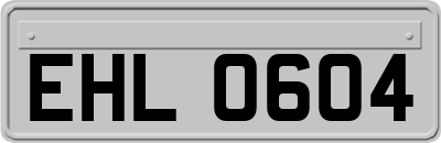 EHL0604