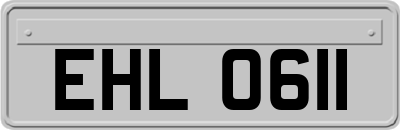 EHL0611