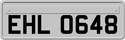 EHL0648
