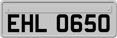 EHL0650