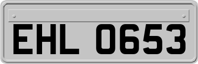 EHL0653