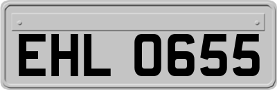 EHL0655