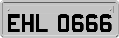 EHL0666