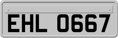 EHL0667