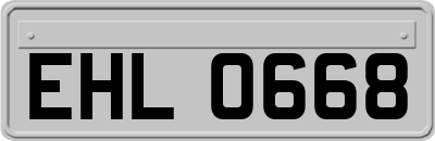 EHL0668