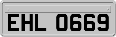 EHL0669