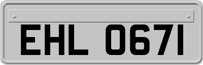 EHL0671