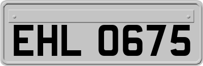 EHL0675