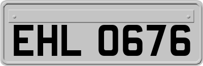EHL0676