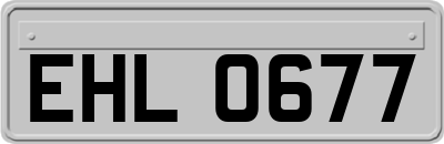 EHL0677