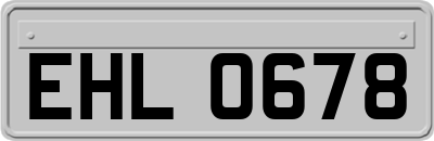 EHL0678