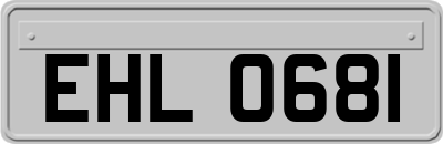 EHL0681