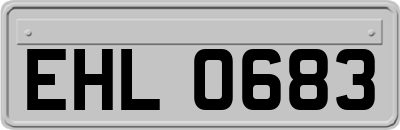 EHL0683