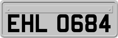 EHL0684