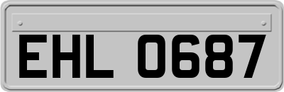 EHL0687