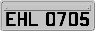 EHL0705