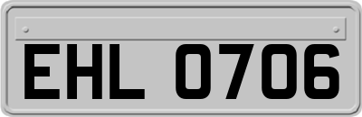EHL0706