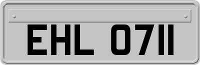 EHL0711